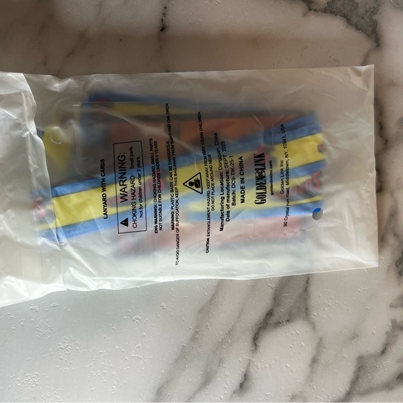 DC Comics 90th anniversary Superman Legends Forever Popcorn Bucket & Lanyard NEW - Picture 7 of 8